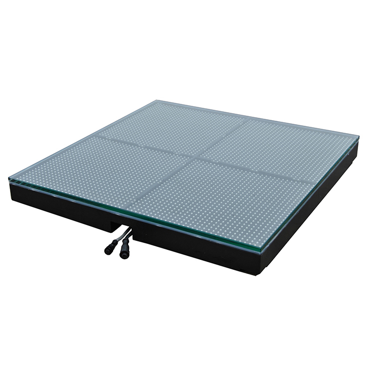 Water Proof P10 Video Dance Floor